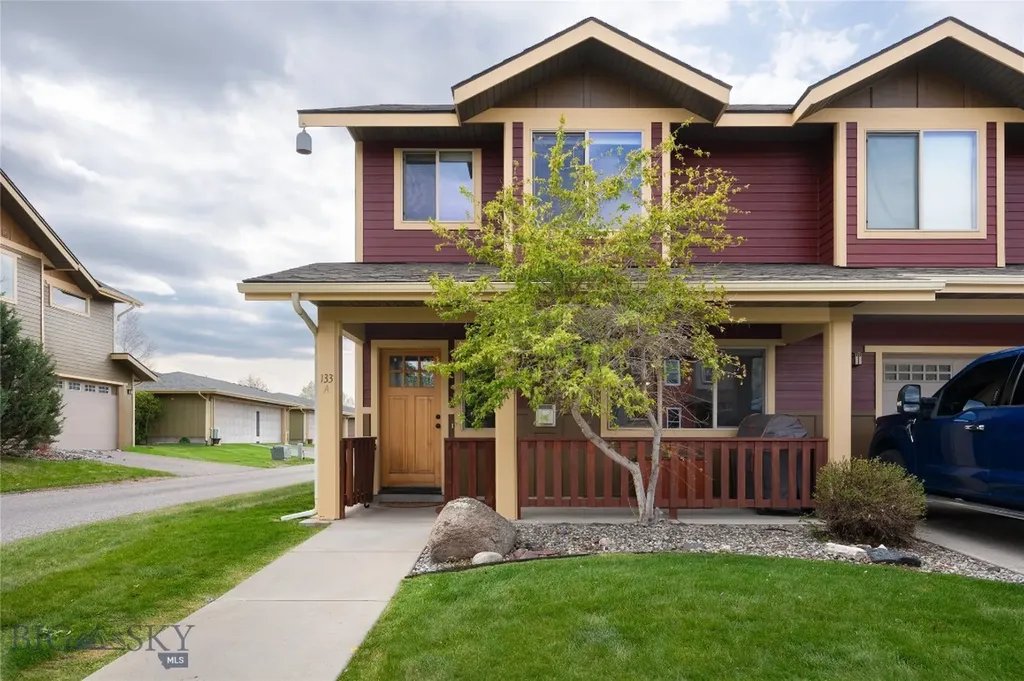133 Kimball Avenue Bozeman MT 59718
