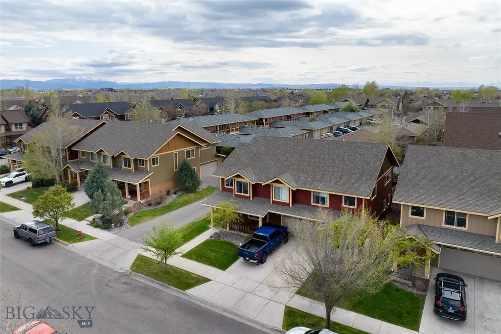 133 Kimball Avenue Bozeman MT 59718