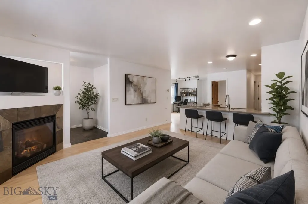 133 Kimball Avenue Bozeman MT 59718