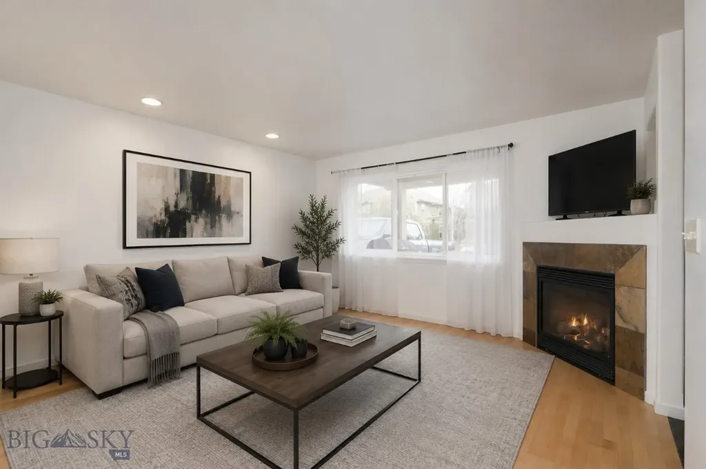 133 Kimball Avenue Bozeman MT 59718