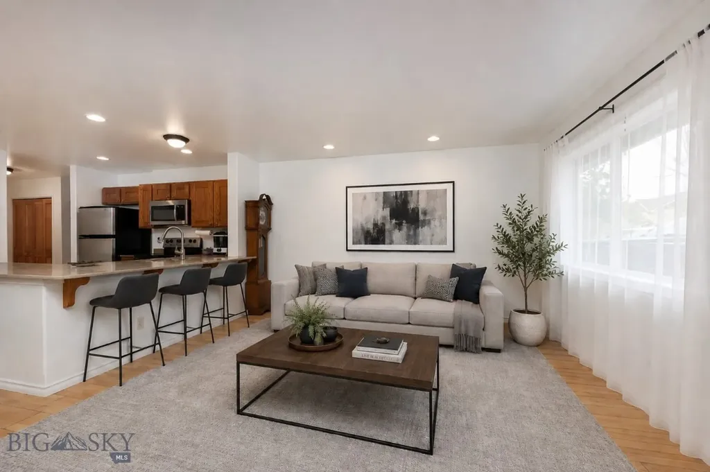 133 Kimball Avenue Bozeman MT 59718