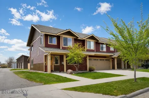 133 Kimball Avenue Bozeman MT 59718