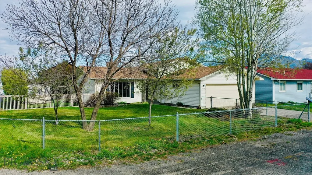 118 Elm Lane Livingston MT 59047