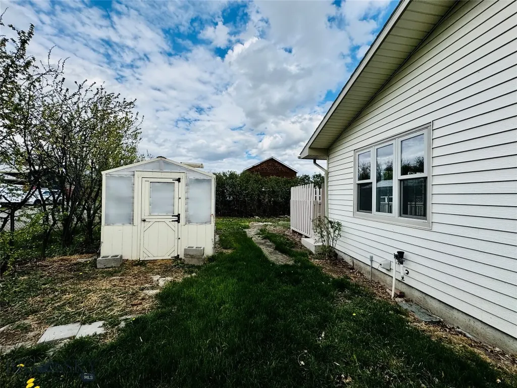 118 Elm Lane Livingston MT 59047