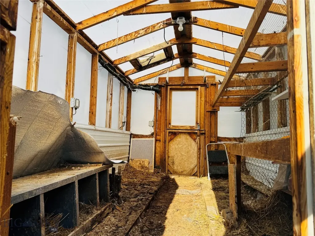 118 Elm Lane Livingston MT 59047