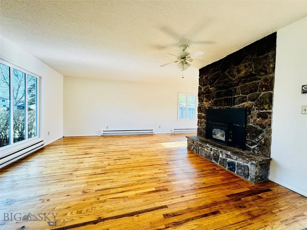 118 Elm Lane Livingston MT 59047