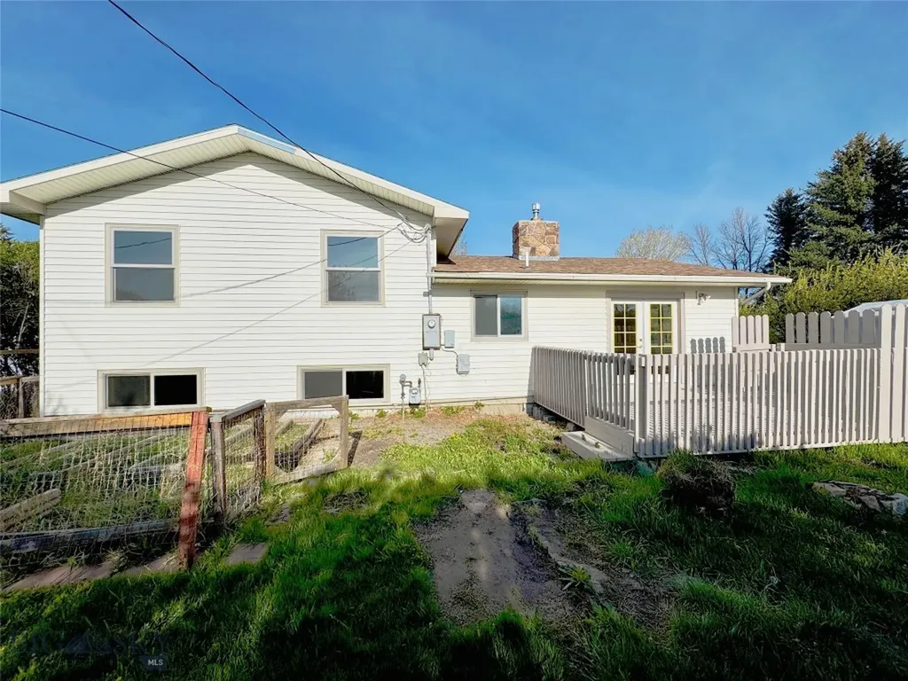 118 Elm Lane Livingston MT 59047