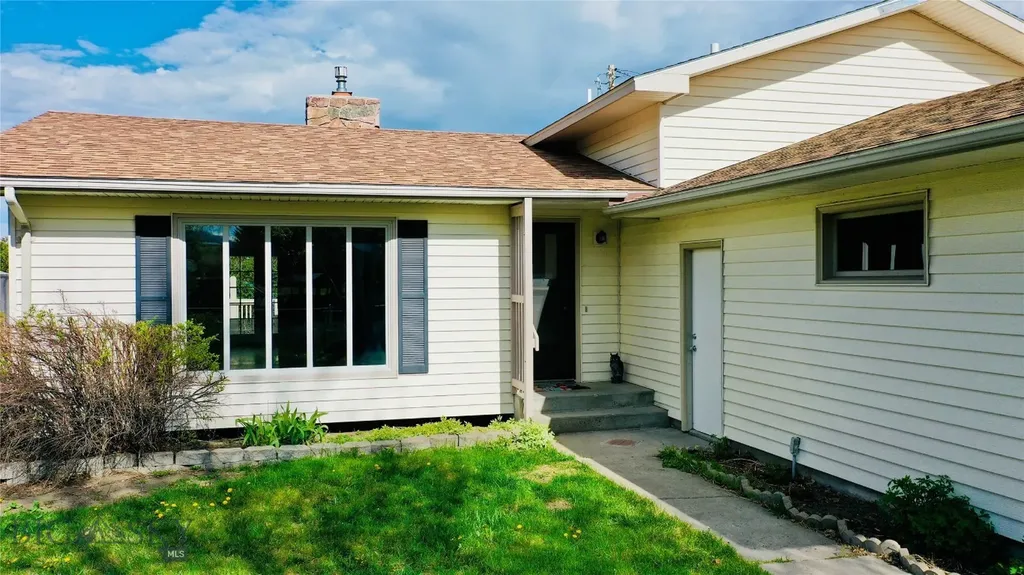 118 Elm Lane Livingston MT 59047