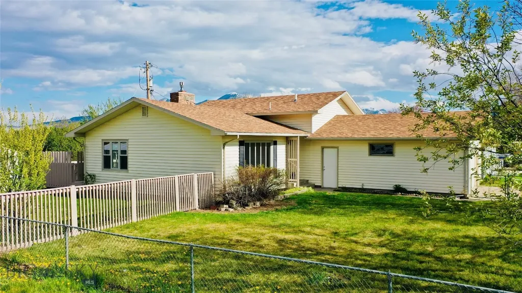 118 Elm Lane Livingston MT 59047