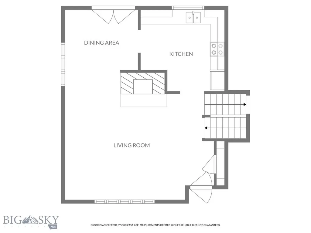 118 Elm Lane Livingston MT 59047