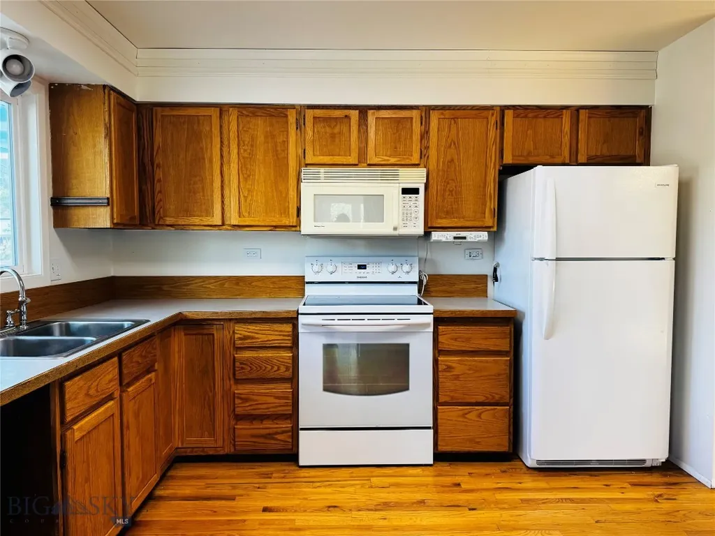 118 Elm Lane Livingston MT 59047
