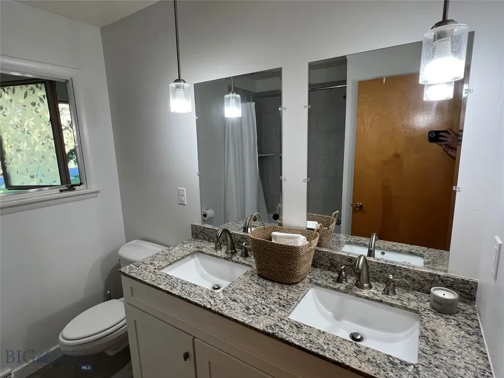 1706 Terrace Avenue Bozeman MT 59715