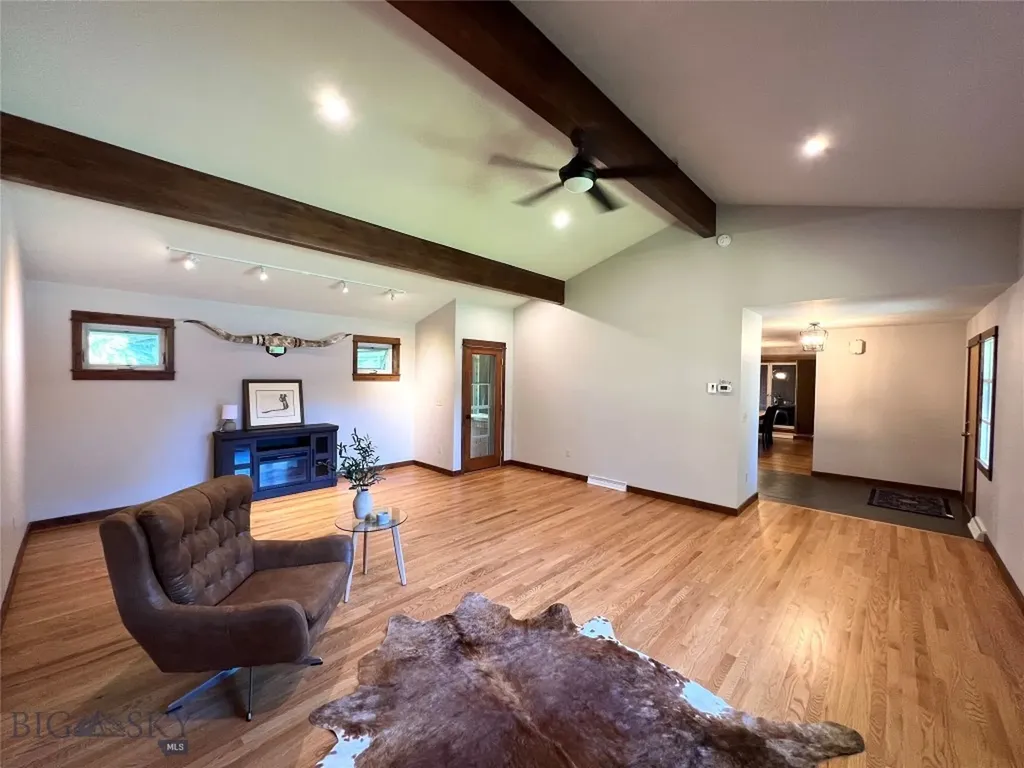 1706 Terrace Avenue Bozeman MT 59715