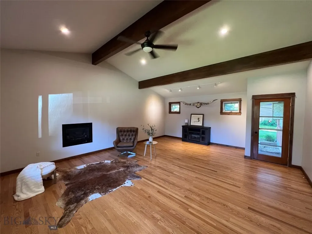 1706 Terrace Avenue Bozeman MT 59715