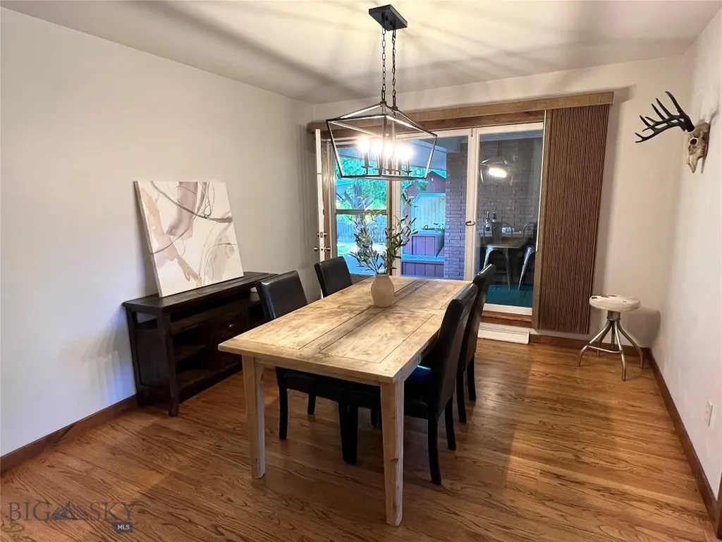 1706 Terrace Avenue Bozeman MT 59715