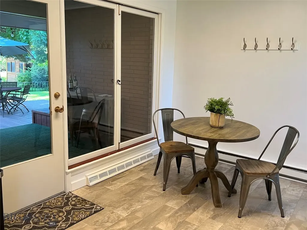 1706 Terrace Avenue Bozeman MT 59715