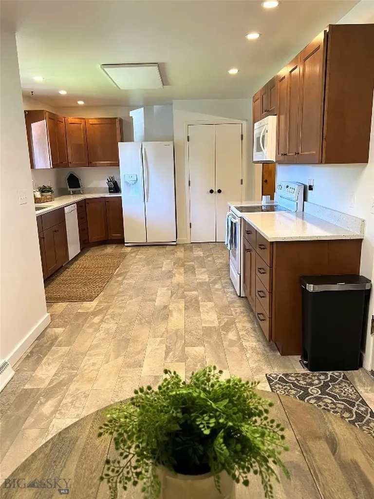 1706 Terrace Avenue Bozeman MT 59715