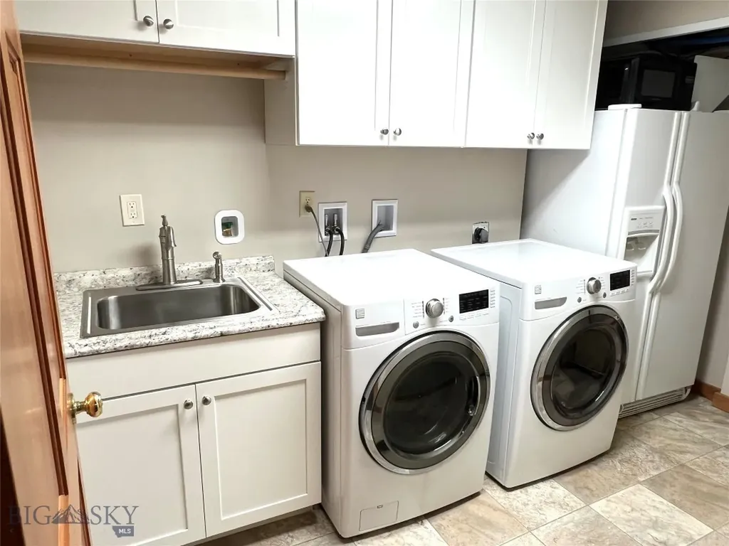 1706 Terrace Avenue Bozeman MT 59715