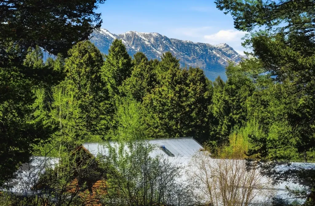 4754 Meadow Lane Bozeman MT 59715