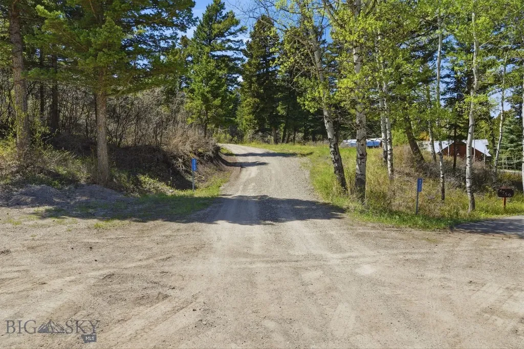 4754 Meadow Lane Bozeman MT 59715