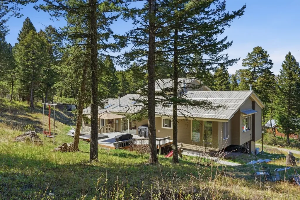 4754 Meadow Lane Bozeman MT 59715