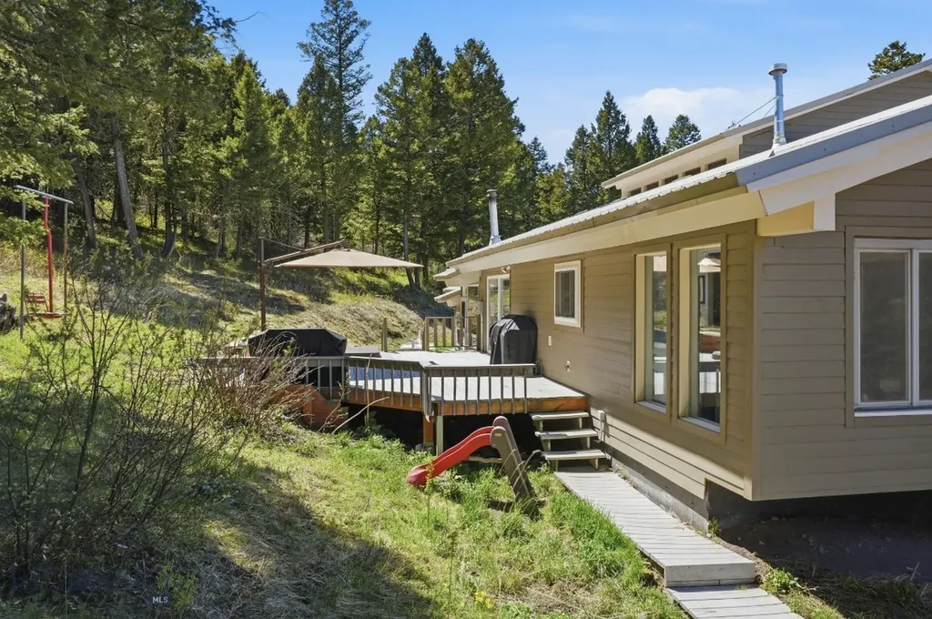 4754 Meadow Lane Bozeman MT 59715