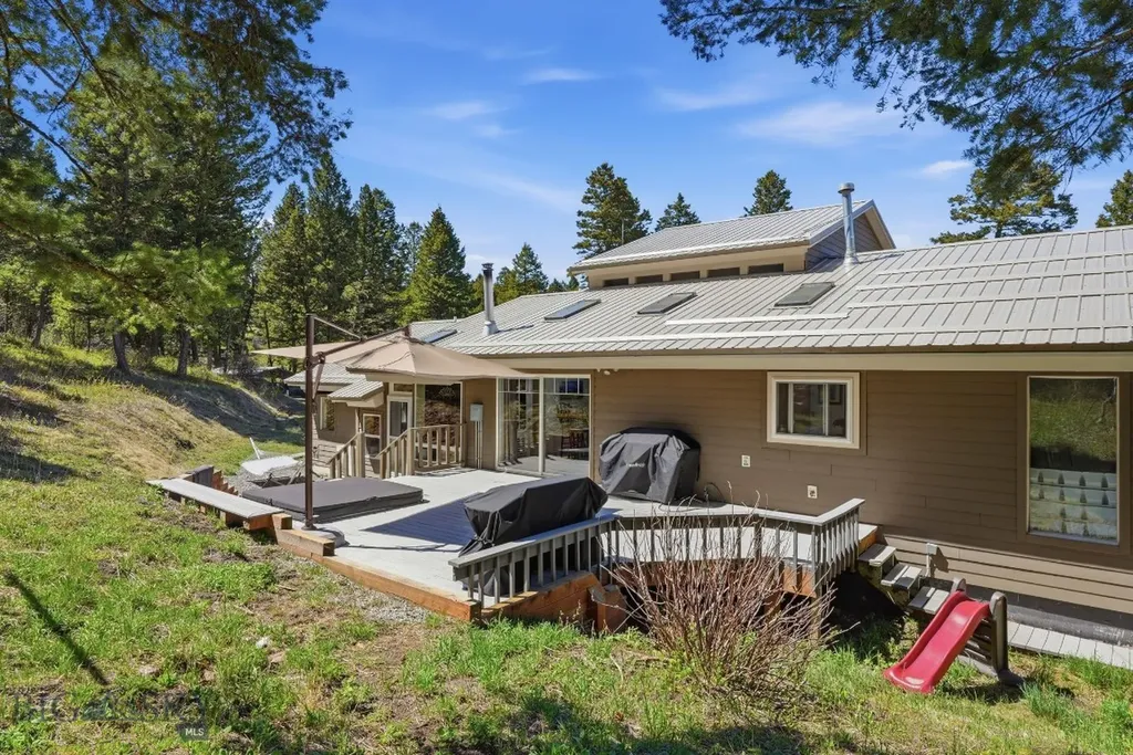 4754 Meadow Lane Bozeman MT 59715
