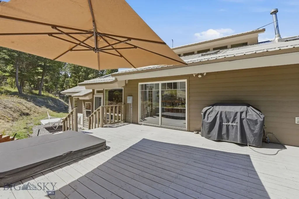 4754 Meadow Lane Bozeman MT 59715