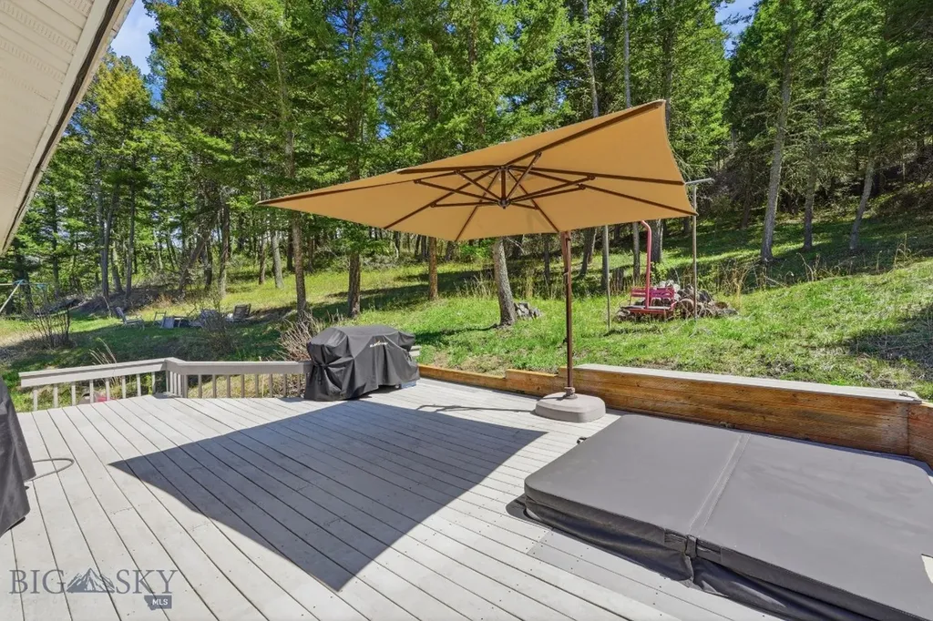 4754 Meadow Lane Bozeman MT 59715