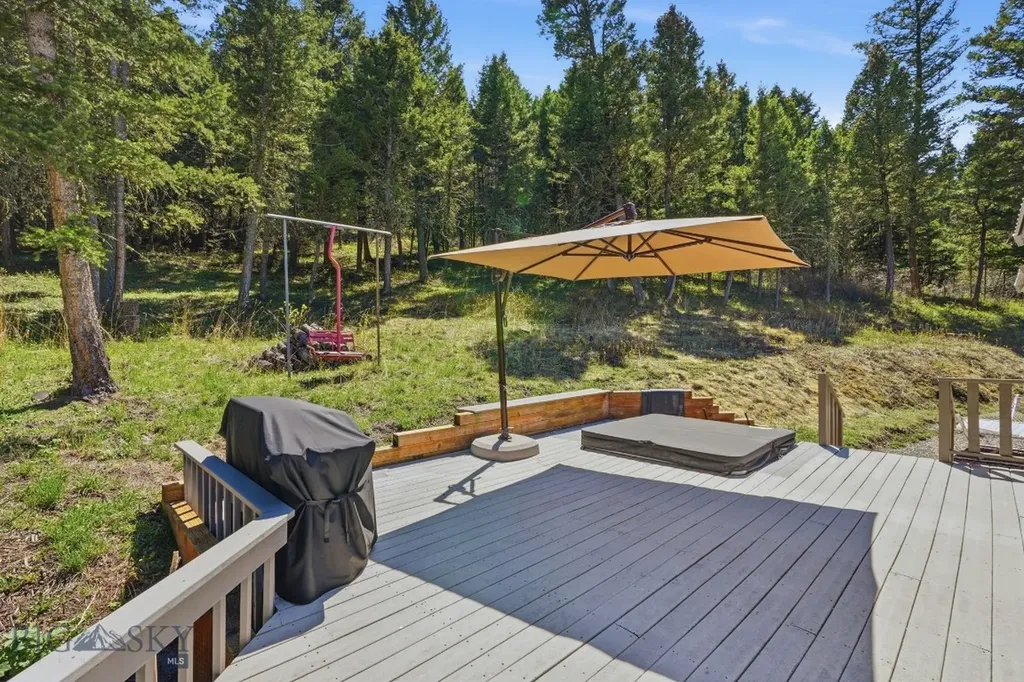 4754 Meadow Lane Bozeman MT 59715