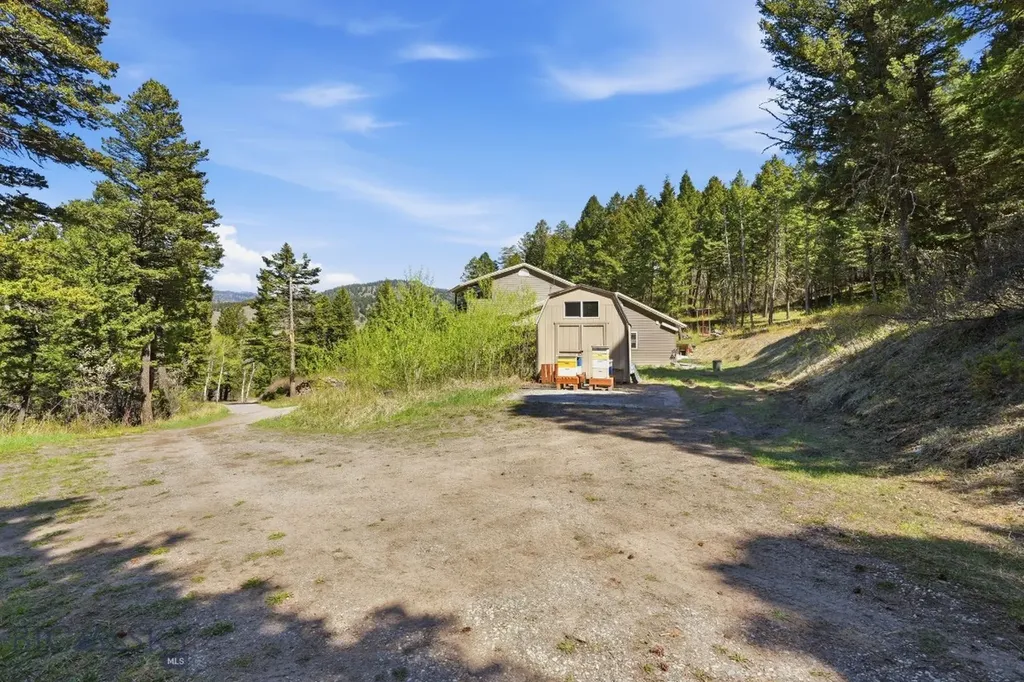 4754 Meadow Lane Bozeman MT 59715