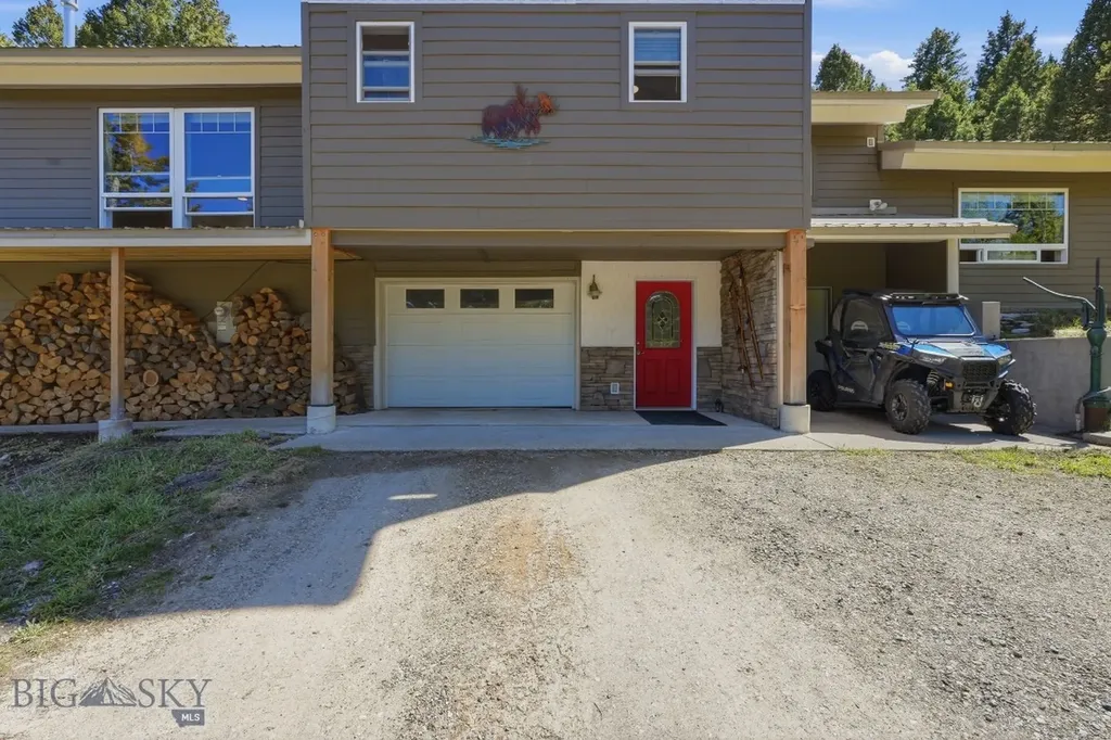 4754 Meadow Lane Bozeman MT 59715