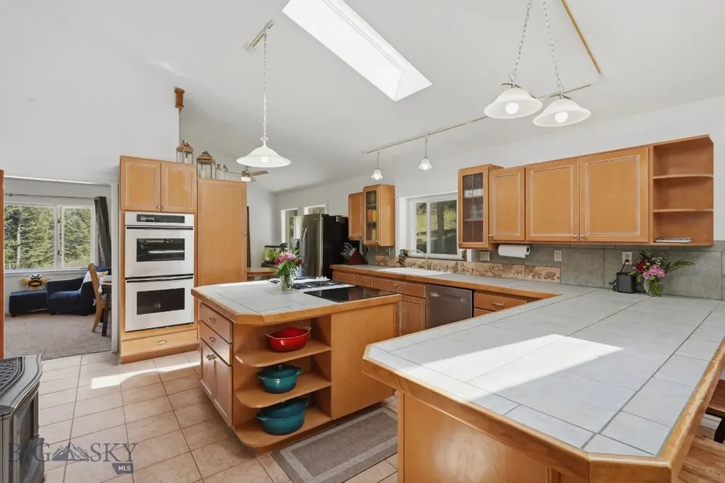 4754 Meadow Lane Bozeman MT 59715