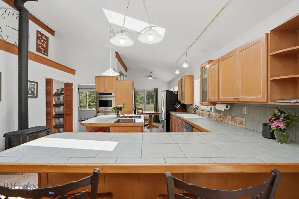 4754 Meadow Lane Bozeman MT 59715