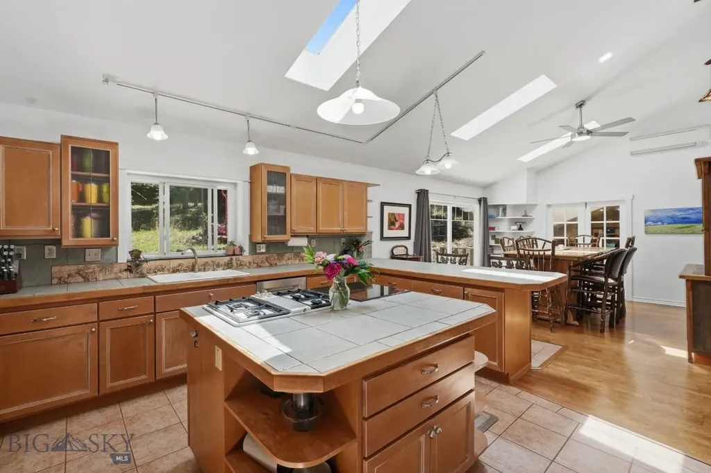 4754 Meadow Lane Bozeman MT 59715