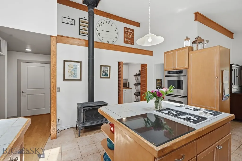 4754 Meadow Lane Bozeman MT 59715