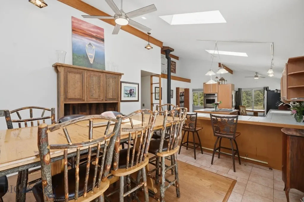4754 Meadow Lane Bozeman MT 59715