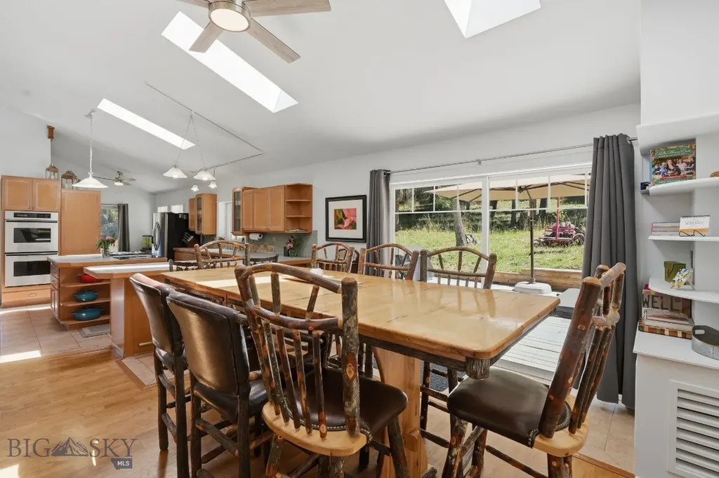 4754 Meadow Lane Bozeman MT 59715