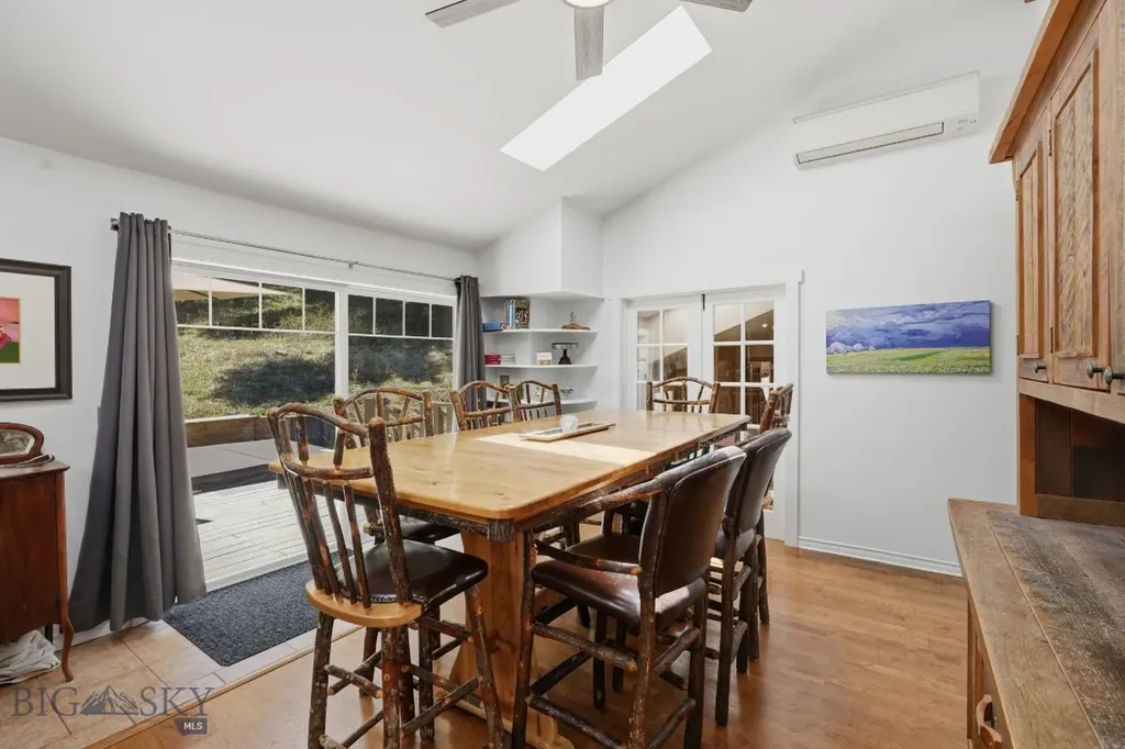 4754 Meadow Lane Bozeman MT 59715