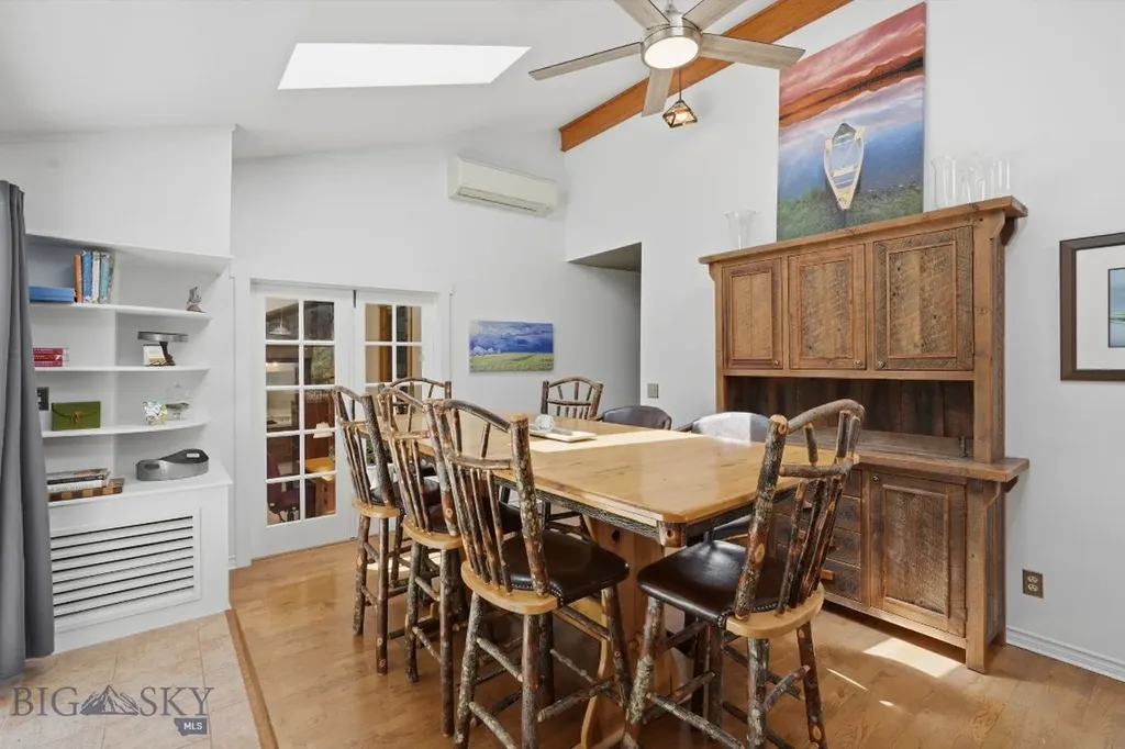 4754 Meadow Lane Bozeman MT 59715
