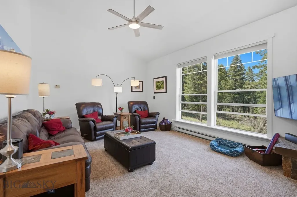 4754 Meadow Lane Bozeman MT 59715
