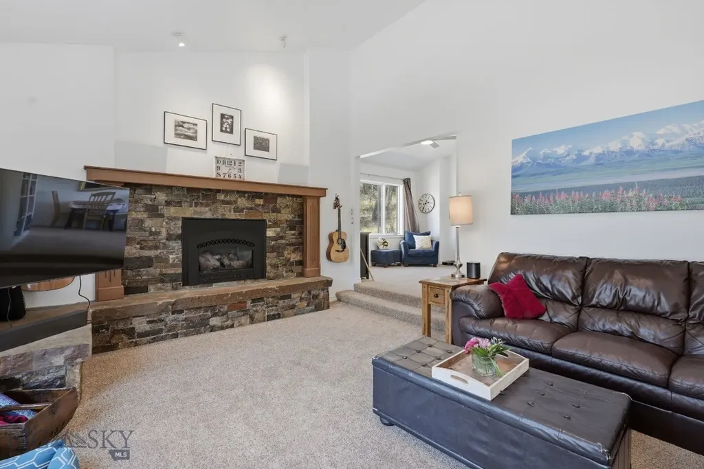 4754 Meadow Lane Bozeman MT 59715