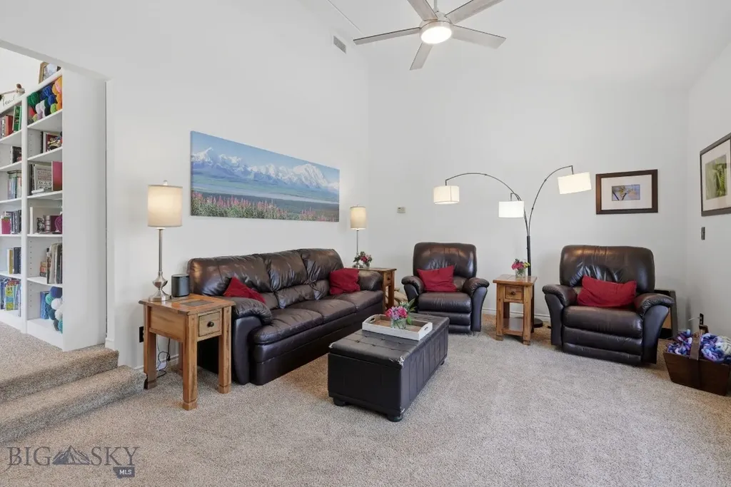 4754 Meadow Lane Bozeman MT 59715