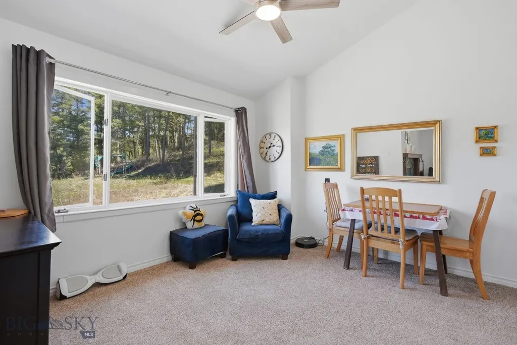 4754 Meadow Lane Bozeman MT 59715