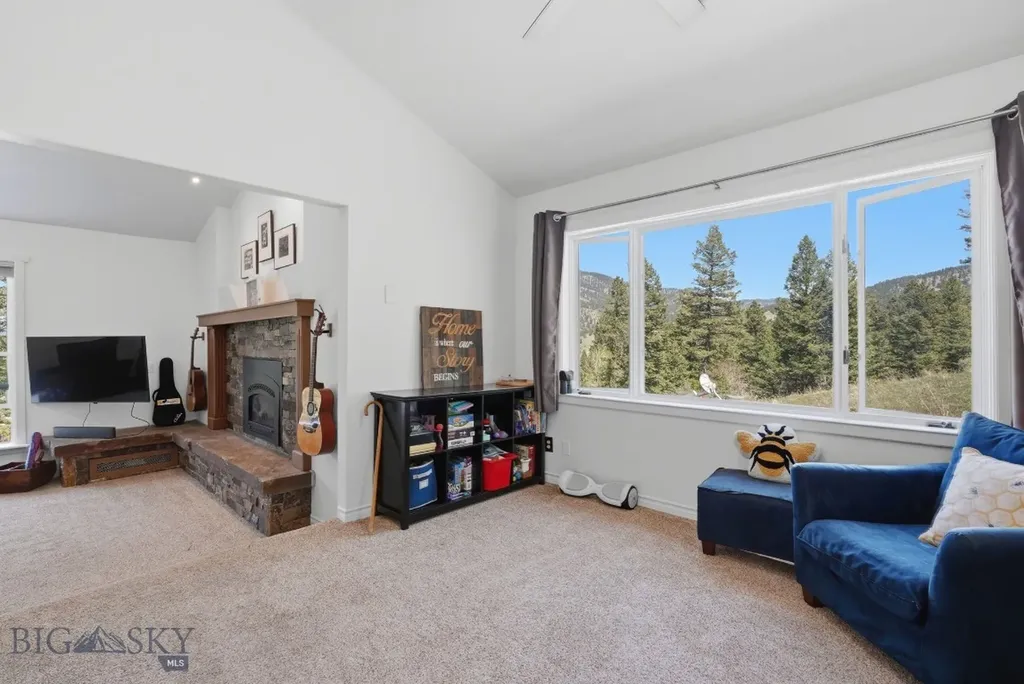 4754 Meadow Lane Bozeman MT 59715