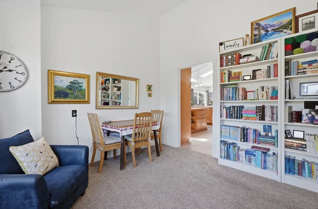 4754 Meadow Lane Bozeman MT 59715