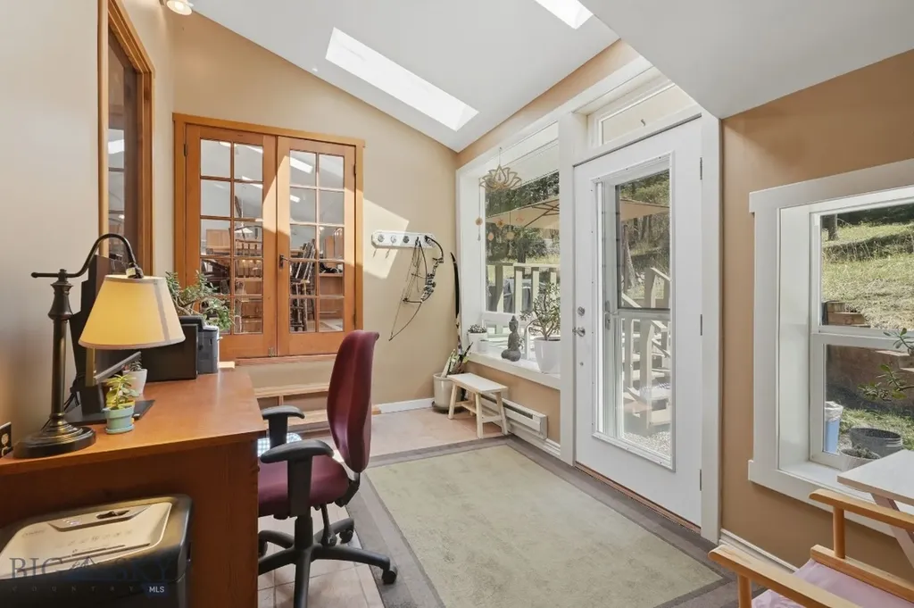 4754 Meadow Lane Bozeman MT 59715