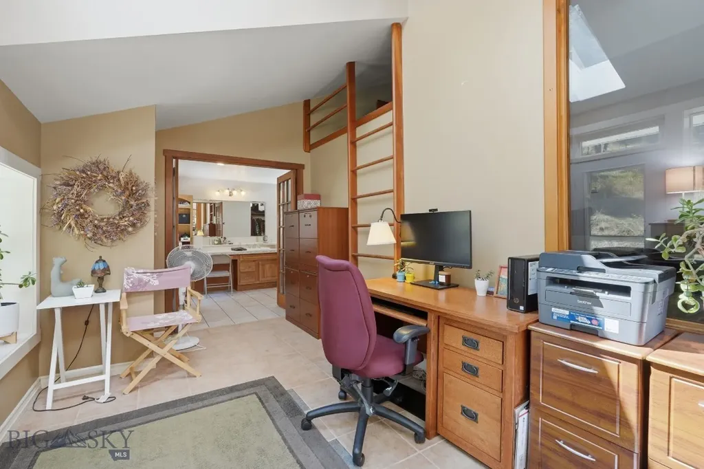 4754 Meadow Lane Bozeman MT 59715
