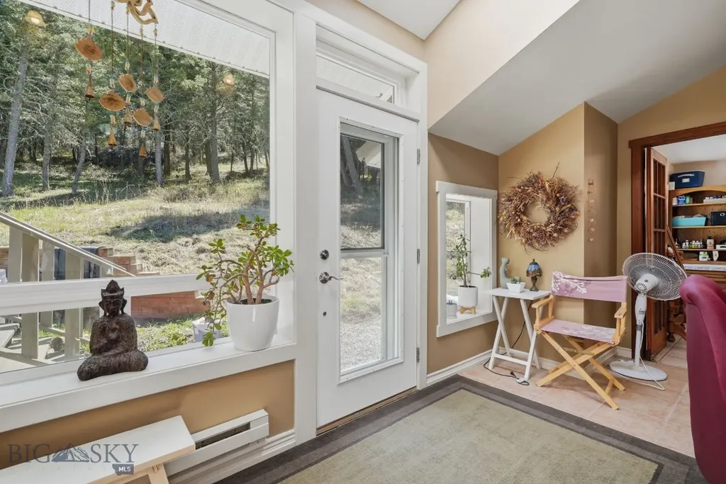 4754 Meadow Lane Bozeman MT 59715