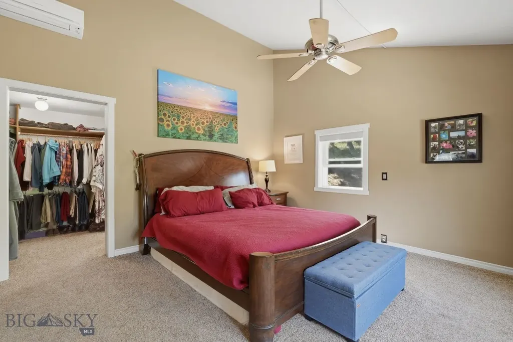4754 Meadow Lane Bozeman MT 59715